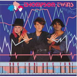 Thompson Twins Doctor! Doctor! VINYL 12" USED