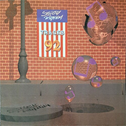Various Tracks '92 Vinyl LP USED