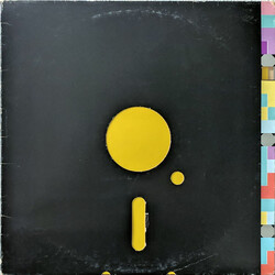 New Order Blue Monday VINYL 12" USED