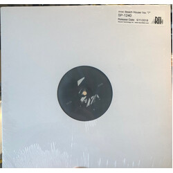 Beach House 7 Vinyl LP USED