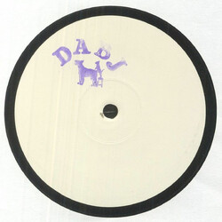 Modman Hello / Hallo / Hola / Bonjeur EP USED VINYL 12INCH LIMITED EDITION