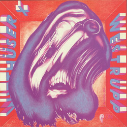 Witthüser & Westrupp Trips Und Träume Vinyl LP USED