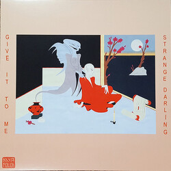 Miya Folick Give It To Me / Strange Darling Vinyl LP USED