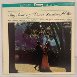Ray Anthony Dream Dancing Medley Vinyl LP USED