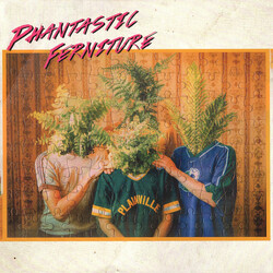 Phantastic Ferniture Phantastic Ferniture Vinyl LP USED