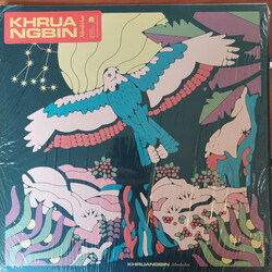 Khruangbin Mordechai Vinyl LP USED