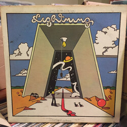 Lightning (6) Lightning Vinyl LP USED