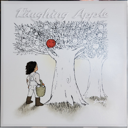Yusuf Islam / Cat Stevens The Laughing Apple Vinyl LP USED