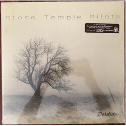 Stone Temple Pilots Perdida Vinyl LP USED