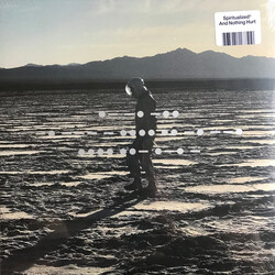 Spiritualized And Nothing Hurt Vinyl LP USED