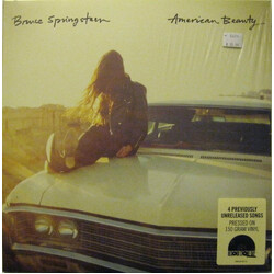 Bruce Springsteen American Beauty USED VINYL 12INCH EP RECORD STORE DAY LIMITED EDITION