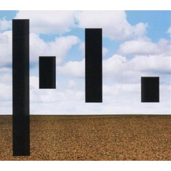 Yann Tiersen Skyline Multi Vinyl LP/CD USED