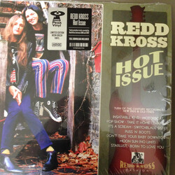 Redd Kross Hot Issue Vinyl LP USED