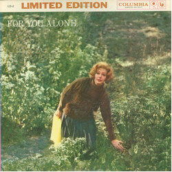Various For You Alone Vinyl LP USED