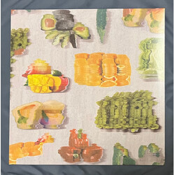 식료품groceries 인터넷 쇼핑 (Ascension) Vinyl LP USED