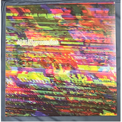 식료품groceries Housewares Vinyl LP USED