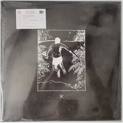 The World Is A Beautiful Place & I Am No Longer Afraid To Die Whenever, If Ever Vinyl LP USED