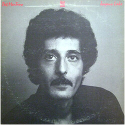 Pat Martino Joyous Lake Vinyl LP USED