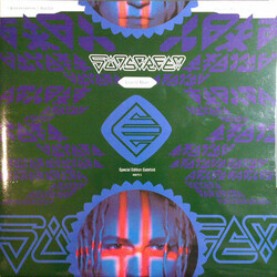 Sunscreem Love U More VINYL 12" USED