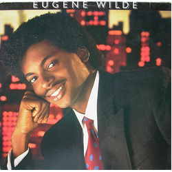 Eugene Wilde Eugene Wilde Vinyl LP USED