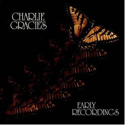Charlie Gracie Early Recordings Vinyl LP USED