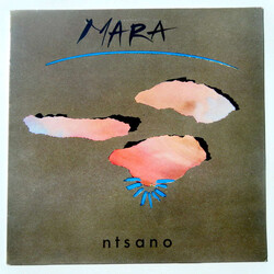 Mara (32) / Naná Vasconcelos Ntsano Vinyl LP USED