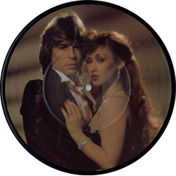 Dollar Who Were You With In The Moonlight VINYL 7" USED