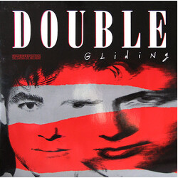 Double Gliding Vinyl 12" USED