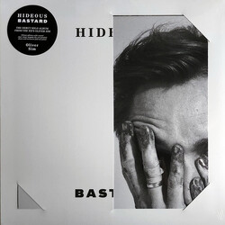 Oliver Sim Hideous Bastard Vinyl LP USED