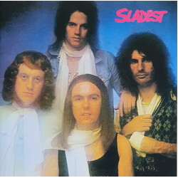 Slade Sladest Vinyl LP USED