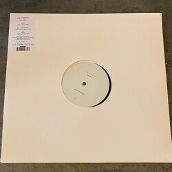 Matthew Herbert Musca Remixes USED VINYL 12INCH 33 S RPM EP RECORD STORE DAY LIMITED EDITION STEREO
