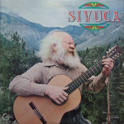 Sivuca Sivuca Vinyl LP USED