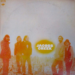 Jacobs Creek Jacobs Creek Vinyl LP USED