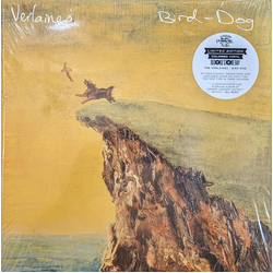 The Verlaines Bird-Dog Vinyl LP USED
