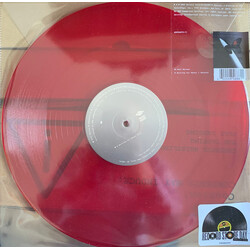 Post Malone Waiting For Never / Hateful USED VINYL 12INCH RECORD STORE DAY SINGLE LIMITED EDITION