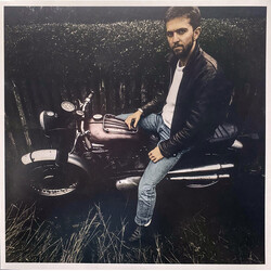 Prefab Sprout Steve McQueen Acoustic Vinyl LP USED
