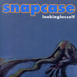 Snapcase Lookinglasself Vinyl LP USED
