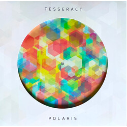 Tesseract Polaris Vinyl LP USED