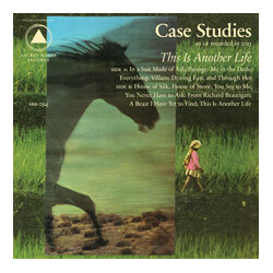 Case Studies This Is Another Life Vinyl LP USED