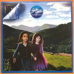 Electric Youth Innerworld Vinyl LP USED