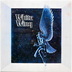 White Wing White Wing Vinyl LP USED