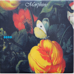Morphine (2) Good Vinyl LP USED