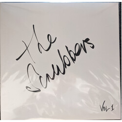 The Scrubbers The Scrubbers Vol I Vinyl LP USED