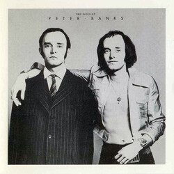 Peter Banks Two Sides Of Peter Banks Vinyl LP USED