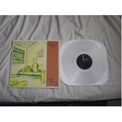 Kind Of Like Spitting / Lemuria (3) Your Living Room's All Over Me Vinyl LP USED