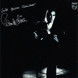 Paco de Lucía Solo Quiero Caminar Vinyl LP USED
