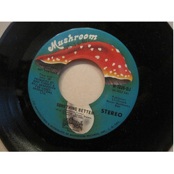 Chilliwack Something Better Vinyl 7" USED