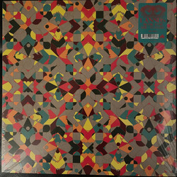 Lannds Music For The Future Vinyl LP USED