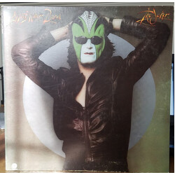 Steve Miller Band The Joker Vinyl LP USED