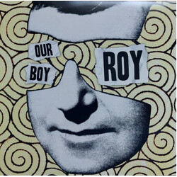 Various Our Boy Roy Vinyl LP USED